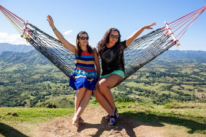 Montaña Redonda & Horseback Riding 2-in-1 Tour from Punta Cana - Practical tips for a smoother morning