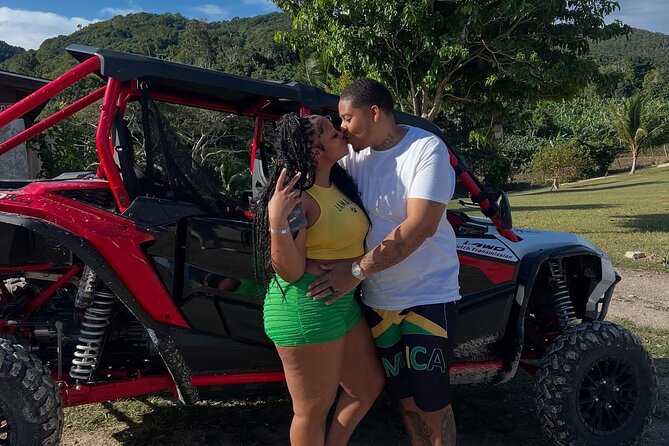 Montego Bay Adventure Day: ATV, Zip-lining & Horseback Riding Fun - Who should book this Montego Bay adventure?