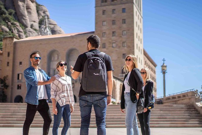 Montserrat Monastery & Horse Riding Experience from Barcelona - Is $169.29 a fair price?