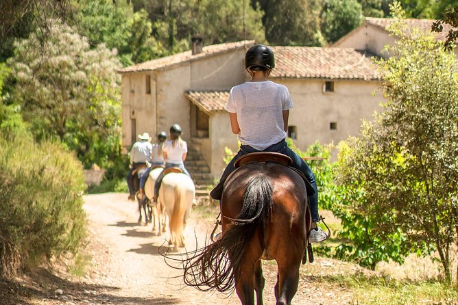 Montserrat Monastery & Horse Riding Experience from Barcelona - Who should book this Montserrat day?
