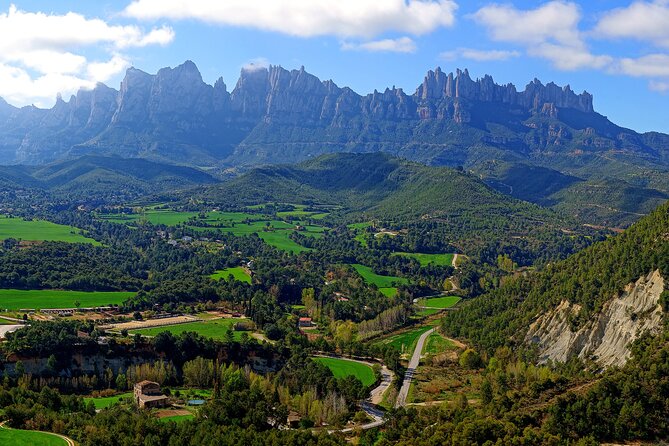 Montserrat Monastery Horse Riding & Walk – Small Group (Max 8) - What the guides add to the day