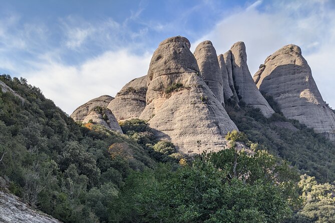 Montserrat Monastery Horse Riding & Walk – Small Group (Max 8) - Comfort, pace, and what to bring