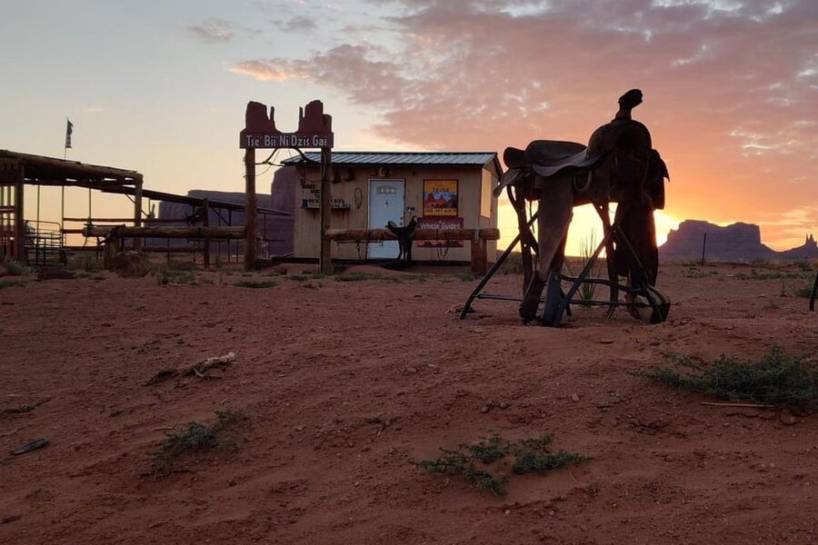 Monument Valley: Horseback Adventure Tour - What Experienced Riders Can Expect