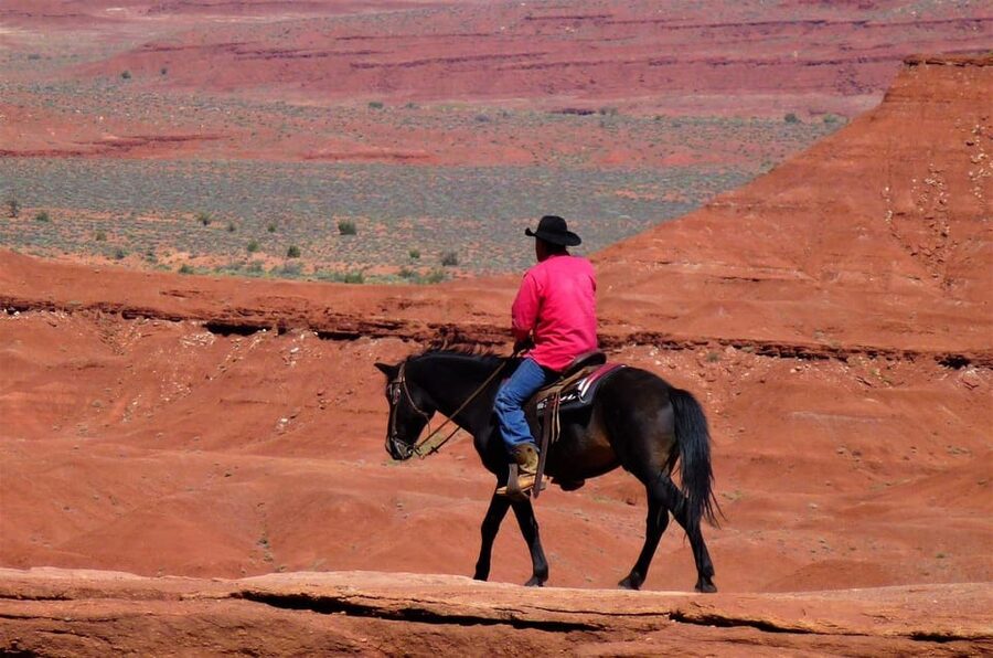 Monument Valley: Horseback Adventure Tour - Is $74 a Fair Price?