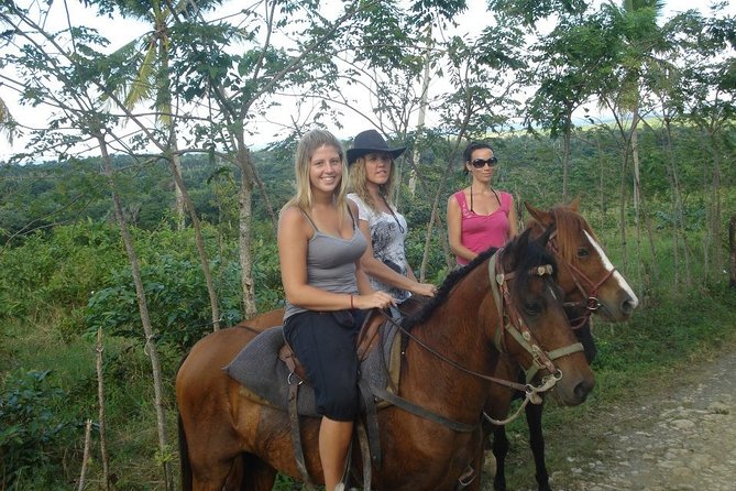 mountain horse back riding - Key points to know before booking