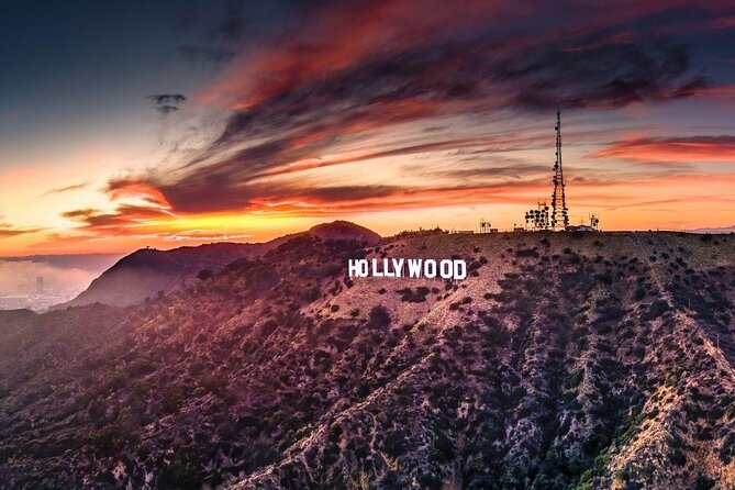 Mt. Hollywood Trail Tour on Horseback - Key points to know before you book