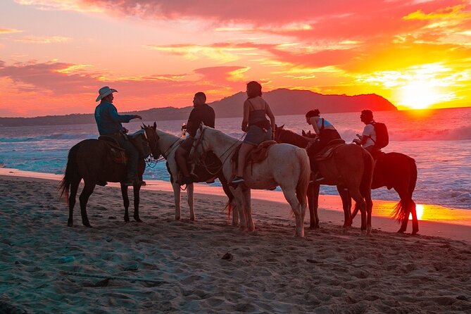NEW!! Combo ATV & Horseback Ride. Beach & Desert. Tequila Tasting - What the $116 Price Really Covers