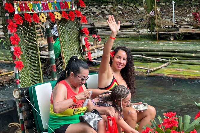 OCEAN HORSE-BACK RIDING & BAMBOO RAFTING + Limestone MASSAGE - Practical Advice for a Smoother Day
