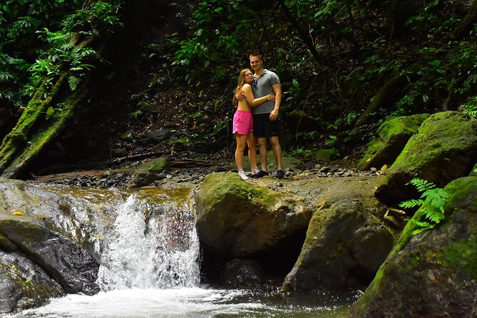 Ocean View Zip Line + Horseback Riding & Natural Pool Combo - What the $119 package actually gives you