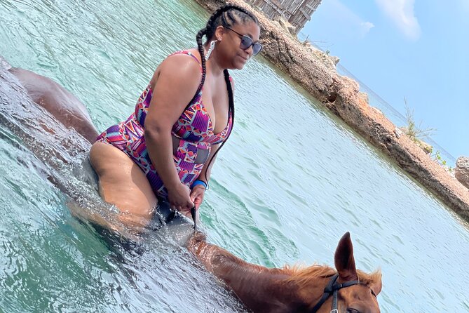 Ocho Rios ATV, Horseback Riding, Dunn's River and Bamboo Rafting - Rose Hall Great House: A Scenic History Lesson From the Road