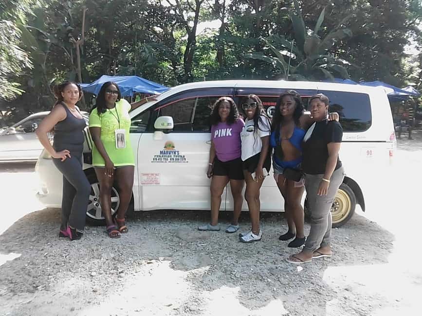 Ocho Rios: Horseback Riding in the Ocean and Bamboo Rafting - What to bring and what to wear