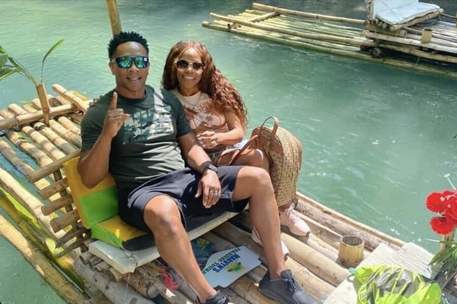 Ocho Rios: Horseback Riding in the Ocean and Bamboo Rafting - Who will enjoy this tour most?