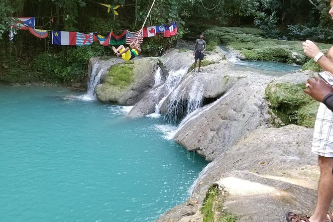 Ocho Rios Private Horse Riding, River Tubing and Rafting[Entry fee not included] - What to pack for the water and road
