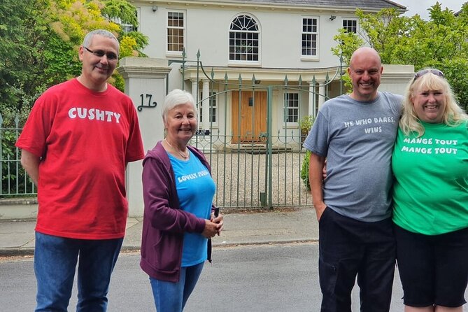 Only Fools and Horses Tour of Bristol - What has changed since filming