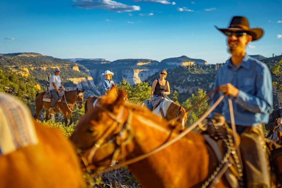 Orderville: Checkerboard Evening Shadow Horseback Ride - Who will enjoy this experience most?