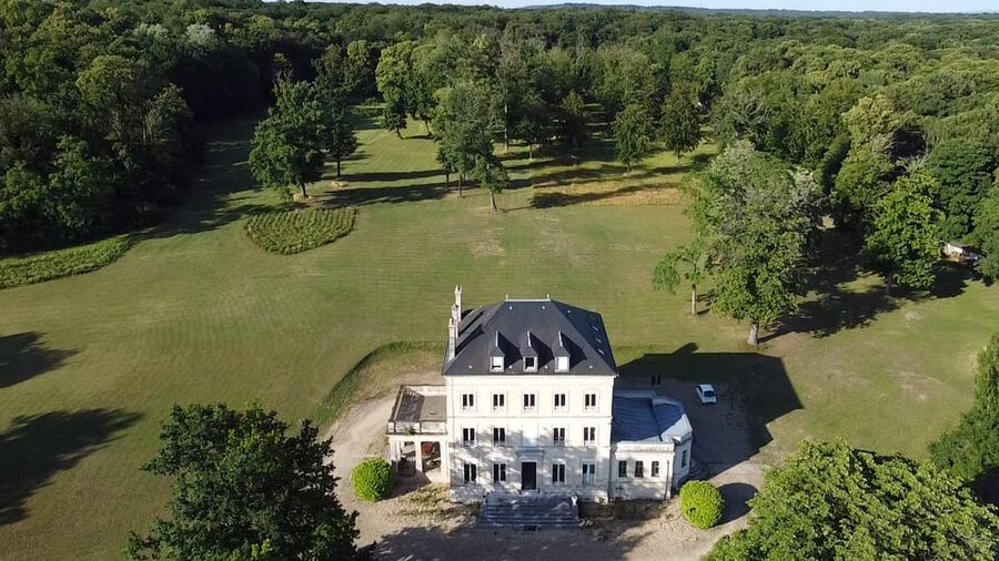 Paris: Aumont-en-Halatte Horseback Riding Tour - Why this ride makes sense outside Paris