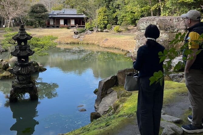 Pasture Hike with Horse Whisperer at Horse Trust in Kagoshima - Is $120.35 a fair price?