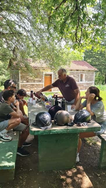 Përmet: Amazing Horse Riding Experience at Vjosa NP - Is $101 good value for four hours?