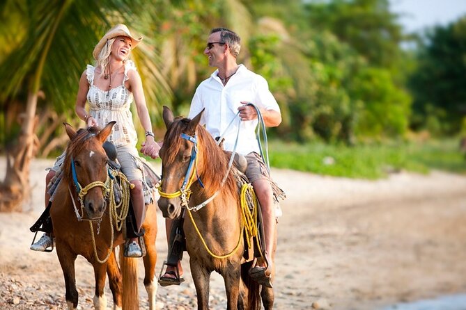 Phuket Beach and Horse Rides 1 Hour Experience - Key points before you book