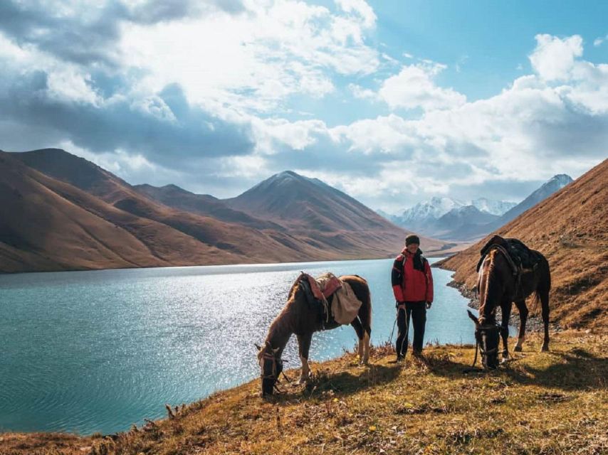 Pokhara: 1-Hour Horseback Ride with Hotel Pickup - Animal Welfare and Comfort