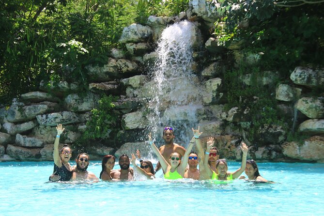 Polaris Adventure and Horseback Riding Combo at Bavaro Adventure Park - What the Polaris ride is really like
