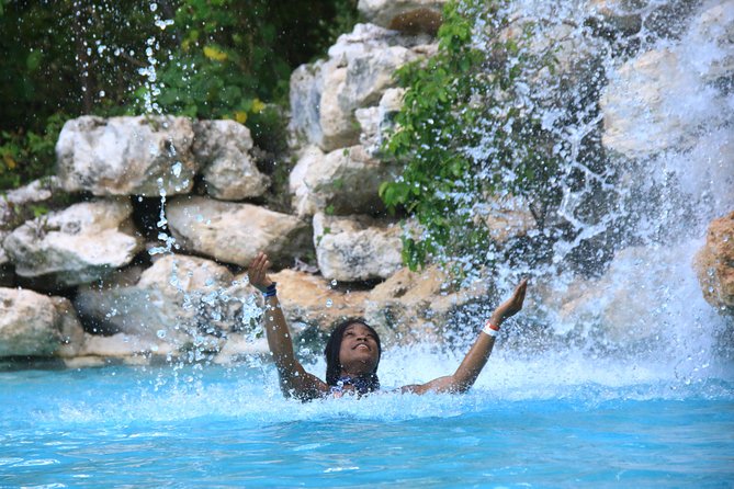 Polaris Adventure and Horseback Riding Combo at Bavaro Adventure Park - Getting from your hotel to the park