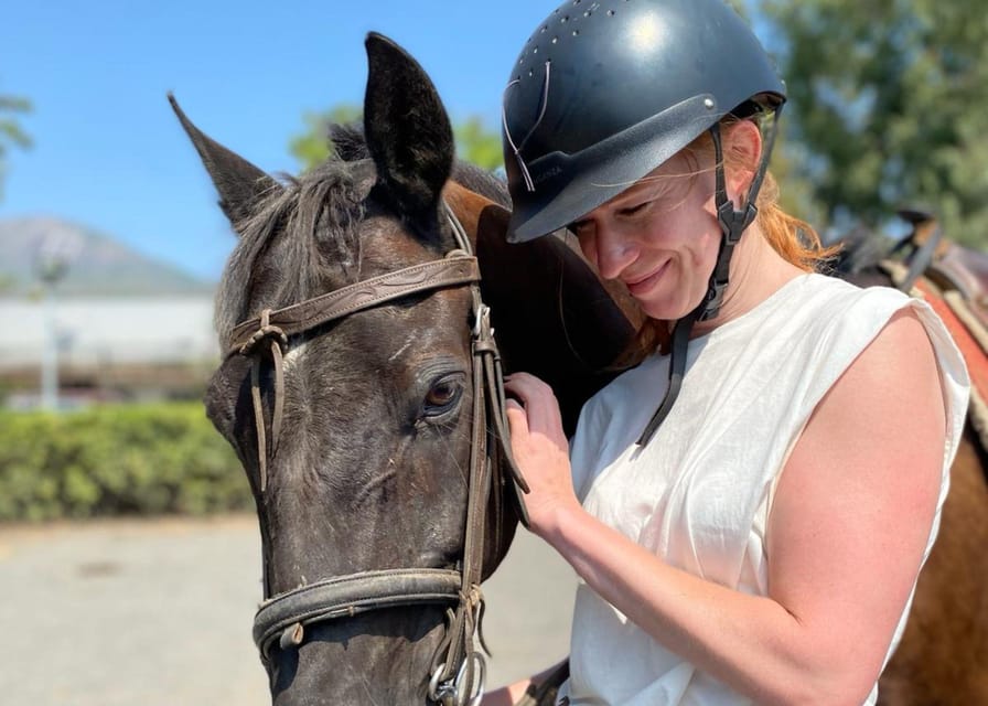 Pompeii: Ruins Tour and Mount Vesuvius Horseback Ride - Who will enjoy this day most