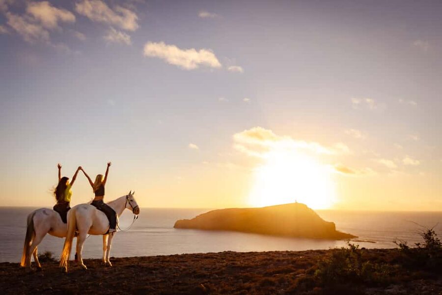 Porto Santo Island: Horse Riding - Key points before you book