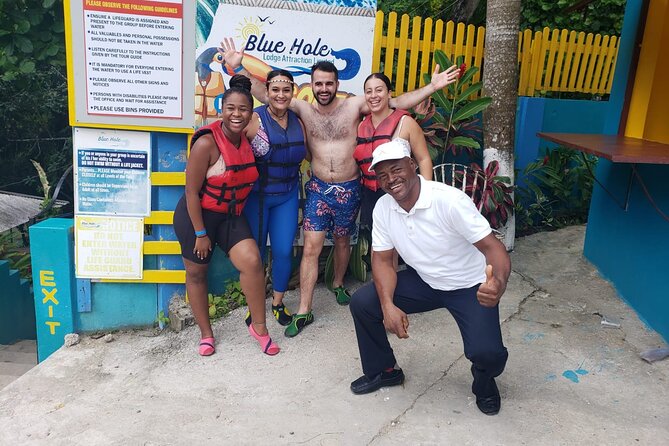 Private ATV, Horse Back Ride & Blue Hole Experience in Ocho Rios - Why the private format can be worth $240