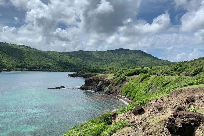 Private Beach Horseback Ride with Sandy Hoofs St. Lucia - Who will enjoy Sandy Hoofs most