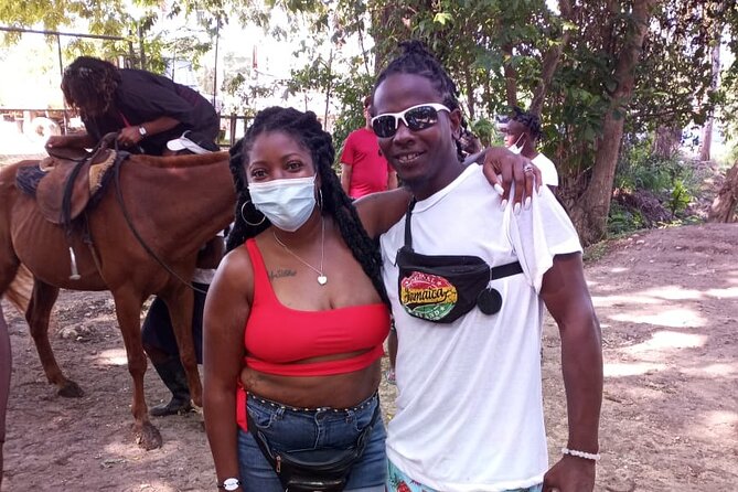 Private & Customize Tour to Martha Brae Rafting and Horseback Riding N Swim - Is $245 Per Person a Fair Price?