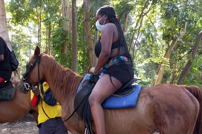Private & Customize Tour to Martha Brae Rafting and Horseback Riding N Swim - Who Will Enjoy This Tour Most?