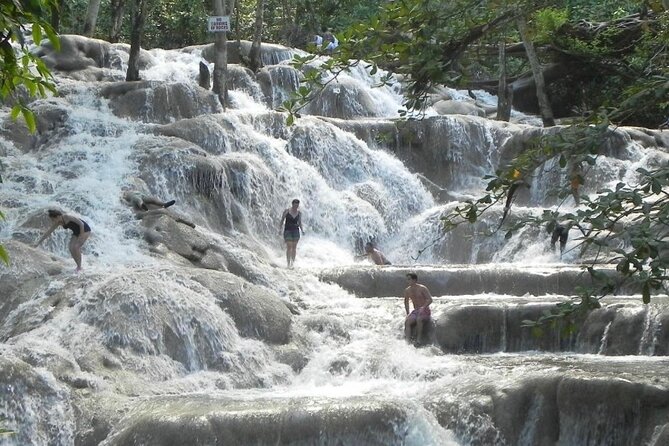 Private Dunns River Falls and Horse Back Riding - Is $110 a fair price?