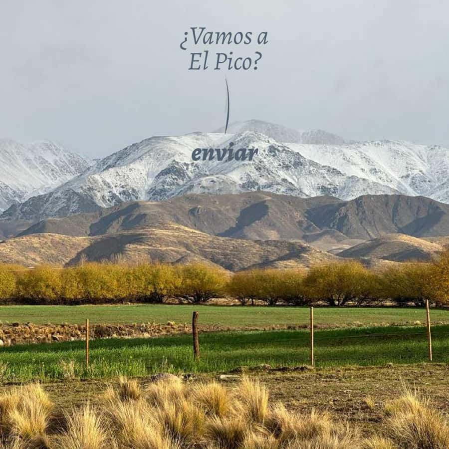 Private Experience: Horseback Riding and BBQ in the Mountain - Estancia La Carrera - The day at a glance