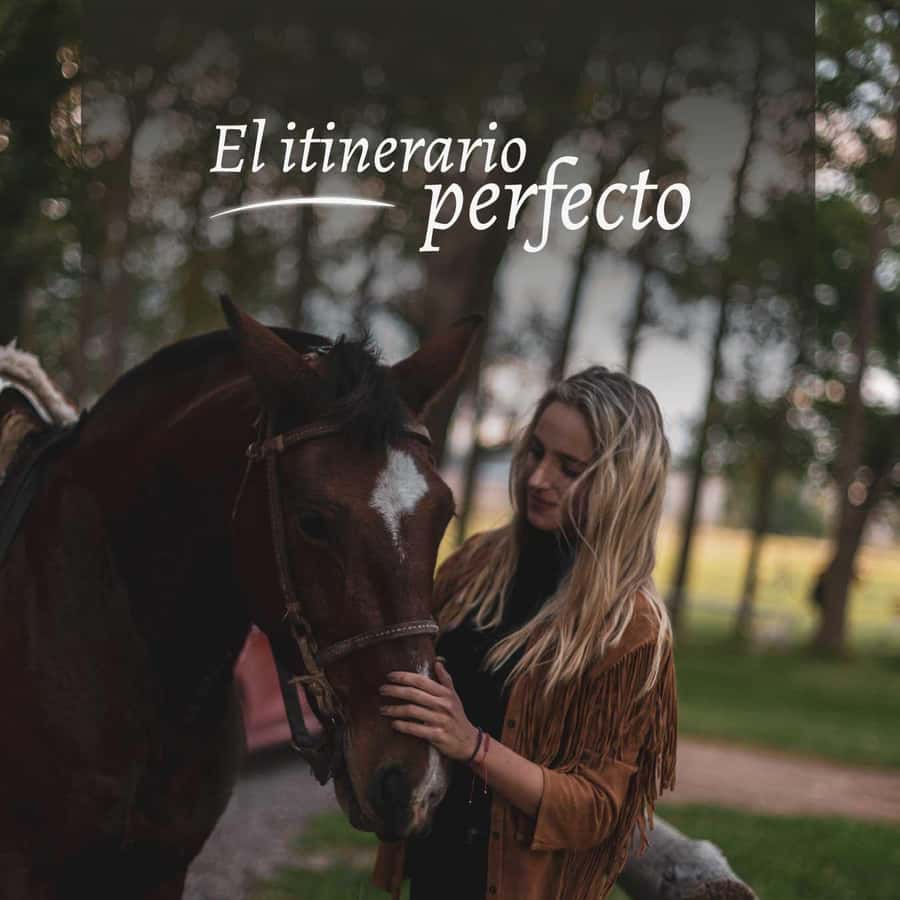 Private Experience: Horseback Riding and BBQ in the Mountain - Estancia La Carrera - Gaucho tradition without the tourist show