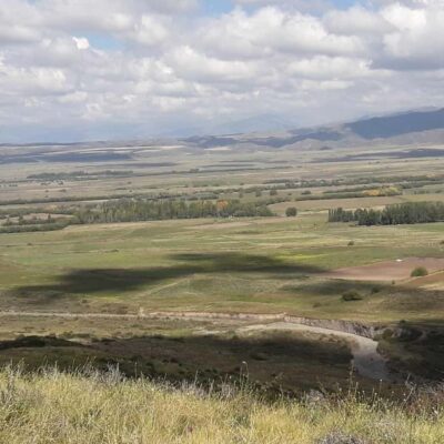Private Experience: Horseback Riding and BBQ in the Mountain – Estancia La Carrera