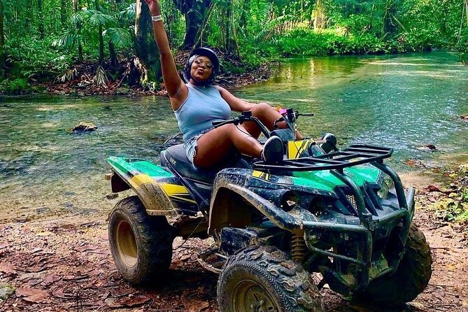 Private Horse Back Riding with ATV Combo. - Is $120 a fair price?