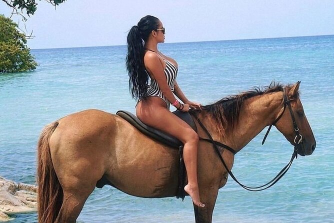 Private Horse Back Riding with ATV Combo. - Booking, weather, and cancellation advice