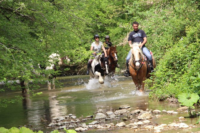 Private Horse Ride Adventure in Modica with Instructor - Key points to know before you book
