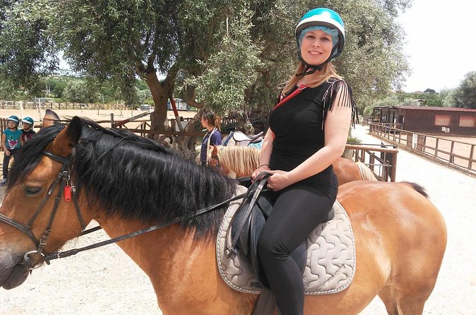 Private Horse Ride Adventure in Modica with Instructor - How much value do you get for $88.76?