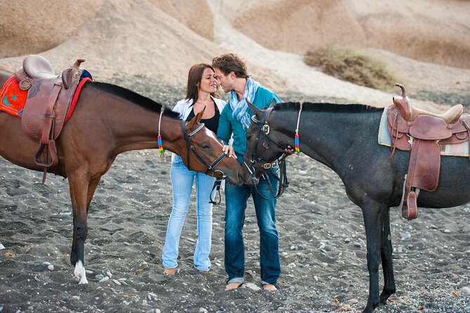 Private Horse Riding Experience in Santorini - Is $180.44 Per Person Good Value?