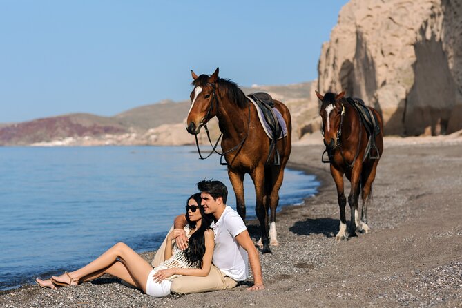 Private Horse Riding Experience in Santorini - Who Will Enjoy This Most?