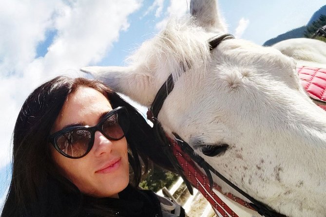 Private Horse Riding in the Balkan from Sofia - Why this ride is different from a standard Sofia day trip