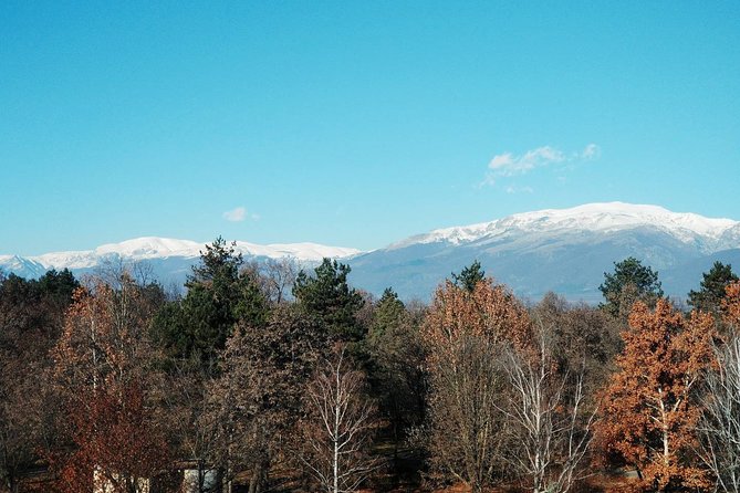 Private Horse Riding in the Balkan from Sofia - What the $239.12 price really covers