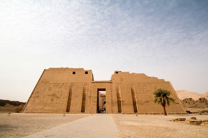 Private Horse Riding Tour in Luxor West Bank - Key points to know before booking