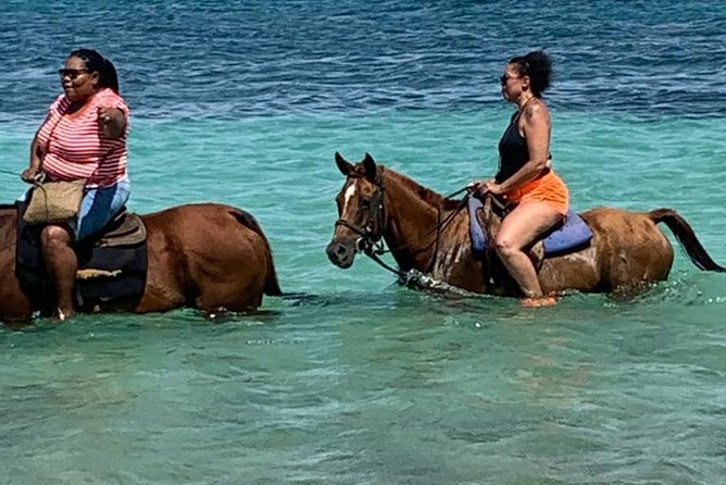 Private Horseback Riding from Ocho Rios with Guide - The Key Details at a Glance