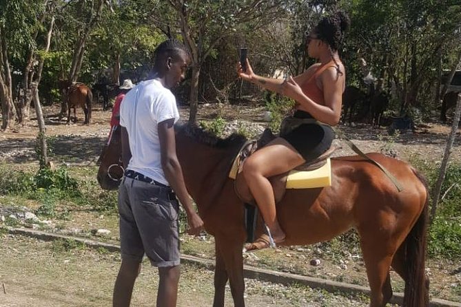 Private Horseback Riding from Ocho Rios with Guide - Is $140 a Fair Price?