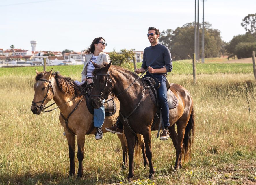 PRIVATE Horseback Riding On The Beach - Key points at a glance