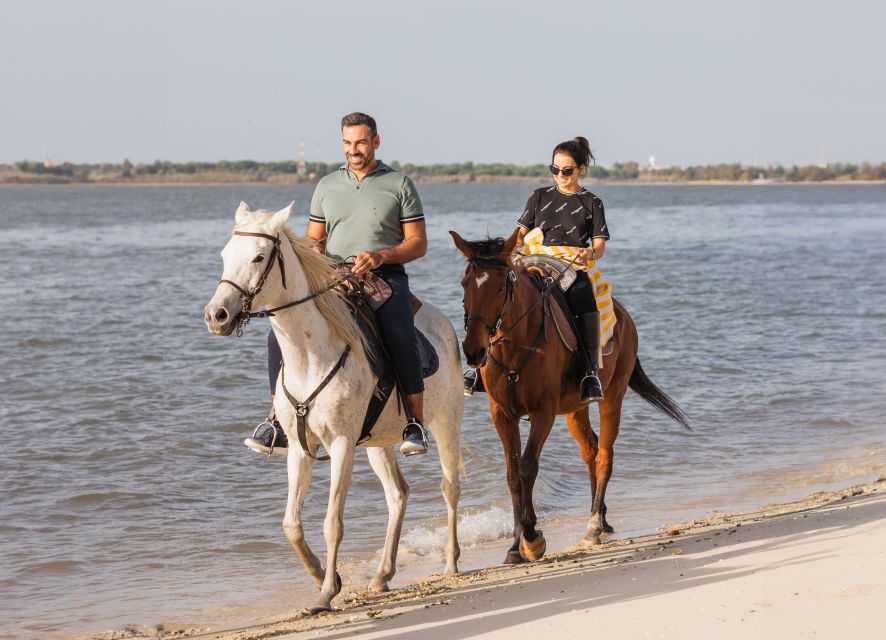 PRIVATE Horseback Riding On The Beach - Is $235 per person good value?