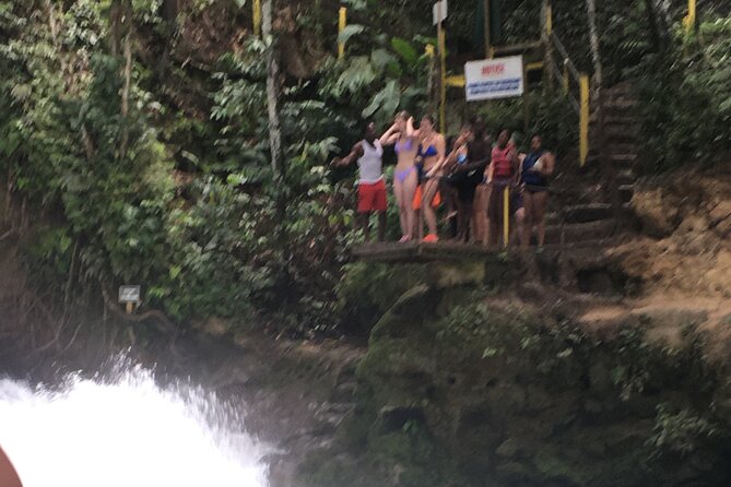 Private Horseback Riding, Swim & Blue Hole Secret Falls - Booking advice and cancellation terms
